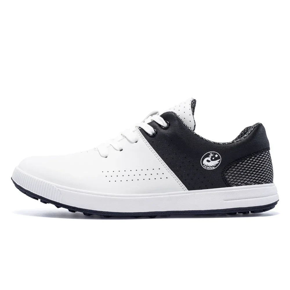 Waterproof Non-Slip Breathable Outdoor Sneakers