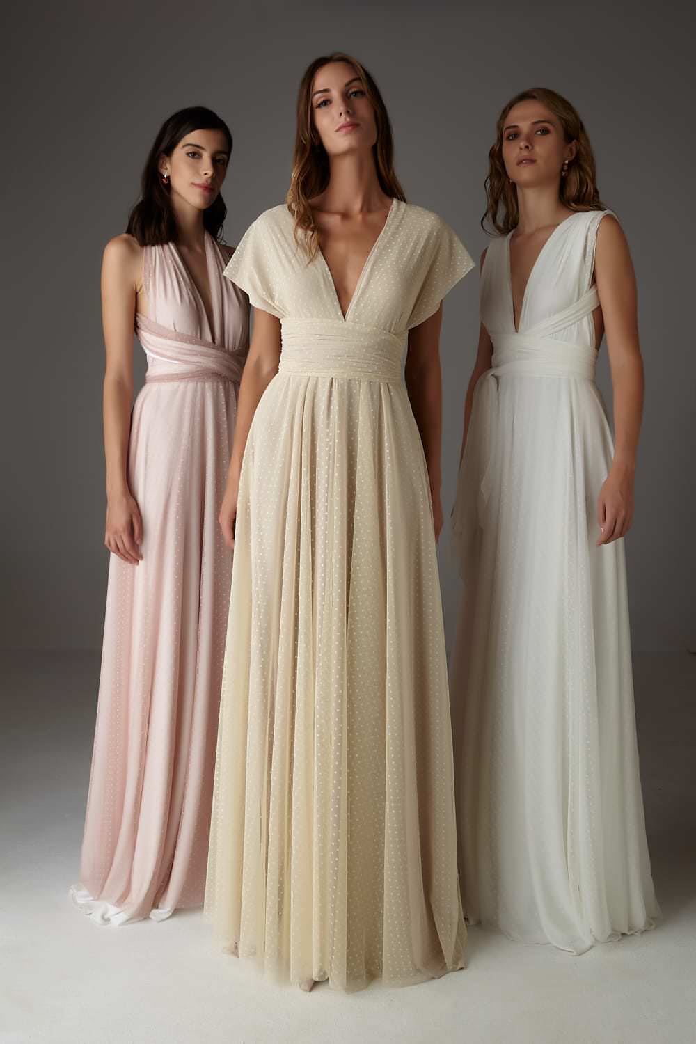 PLUMETTI OVERDRESS