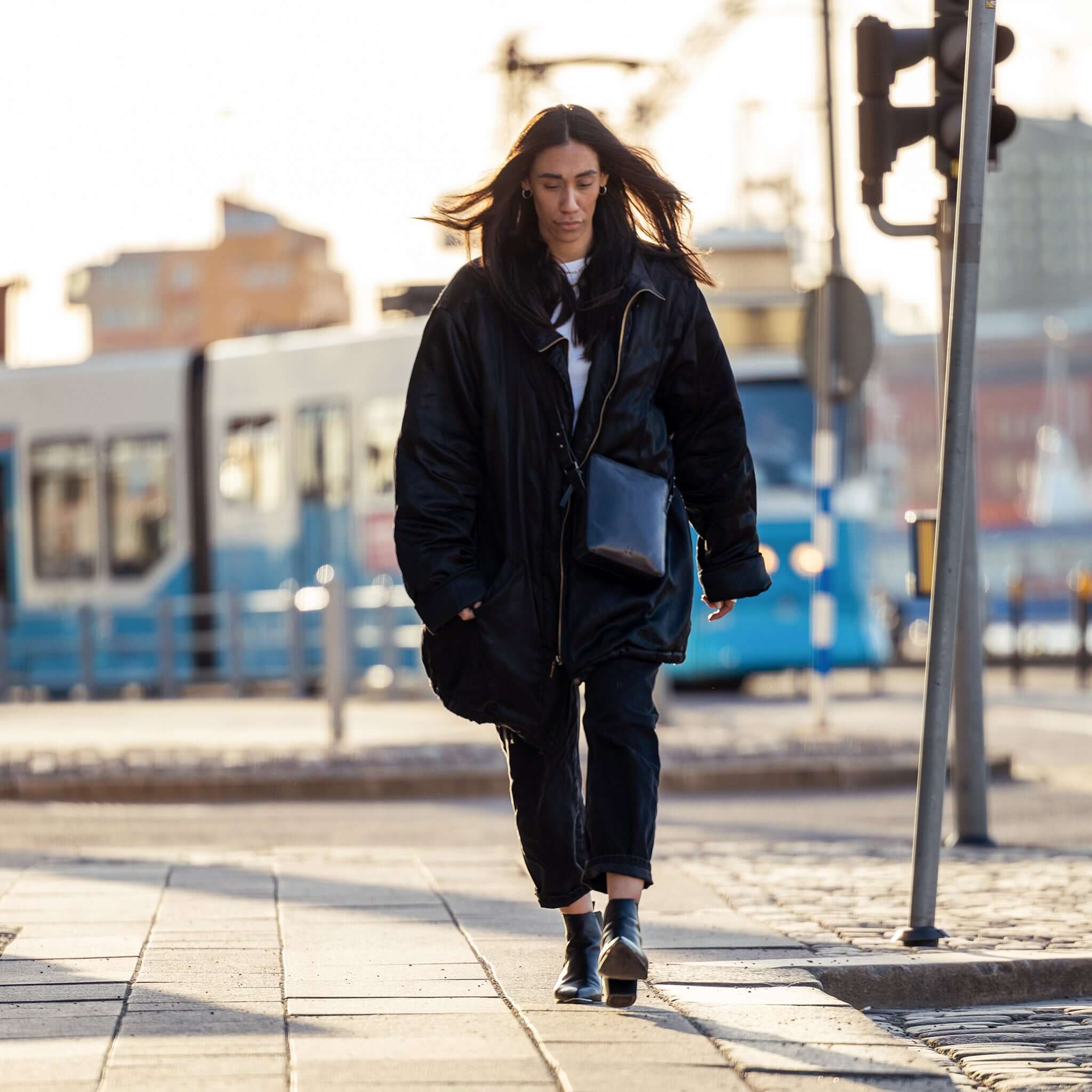 ÅKULLA Sling Bag