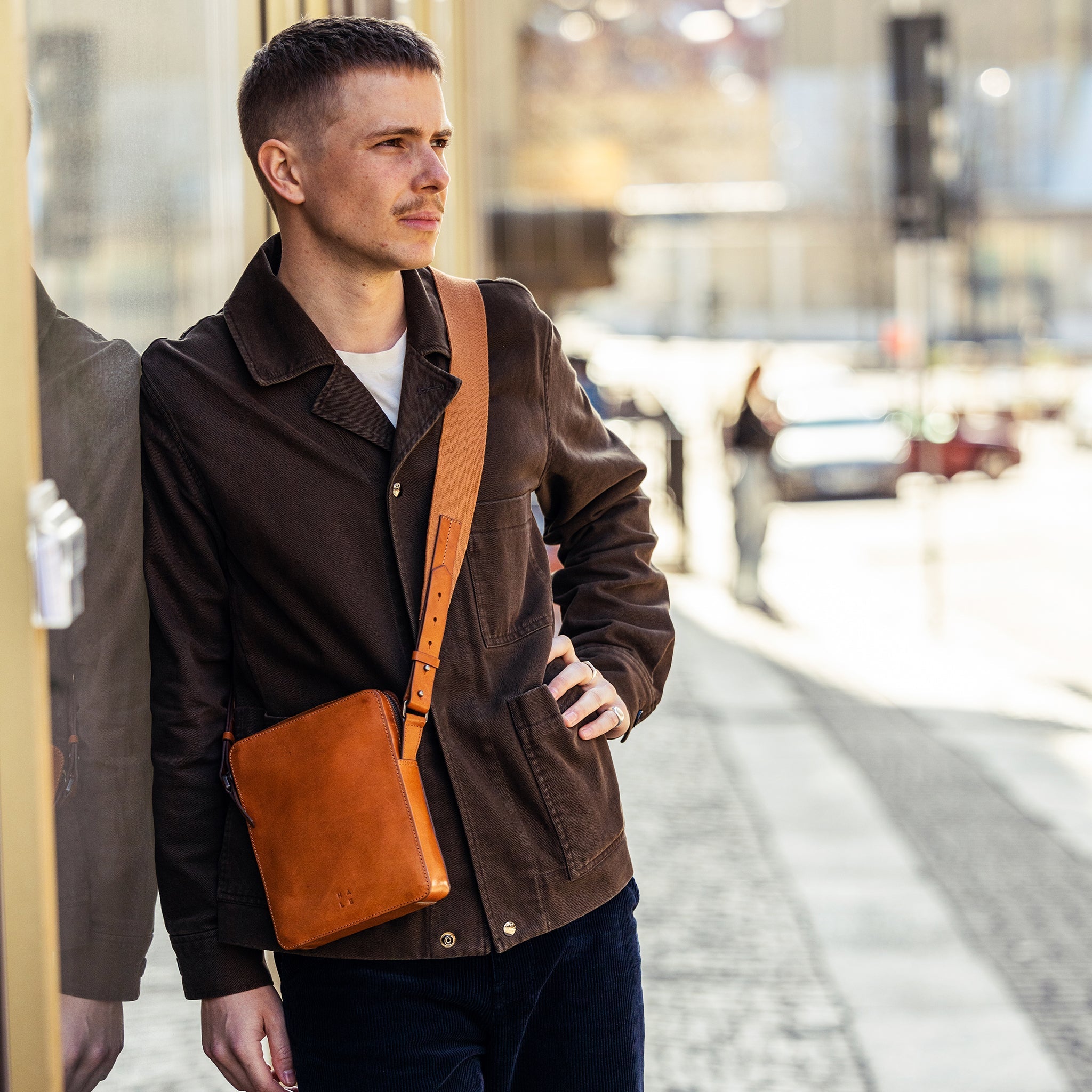 ÅKULLA Sling Bag