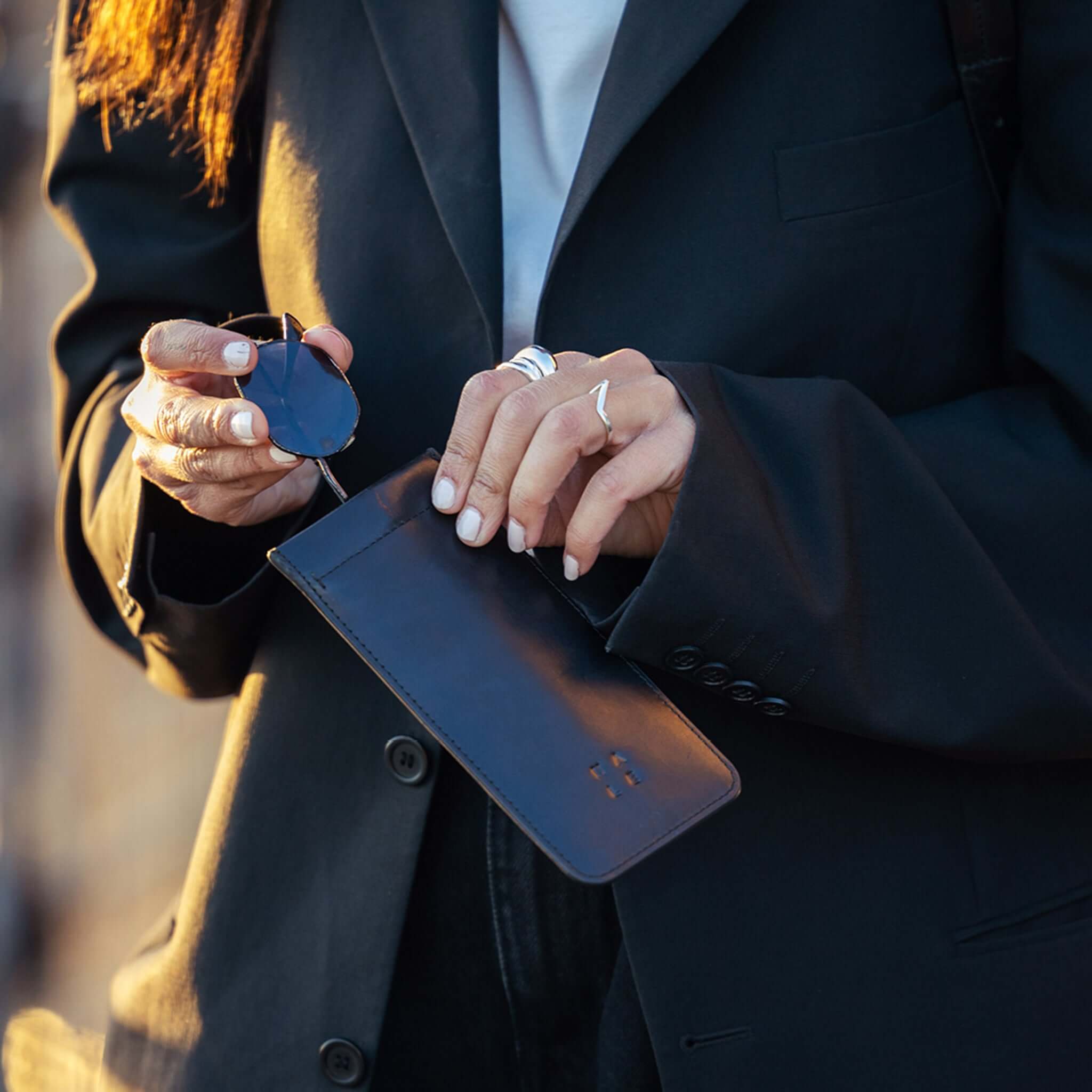 TORPA Eyewear Case