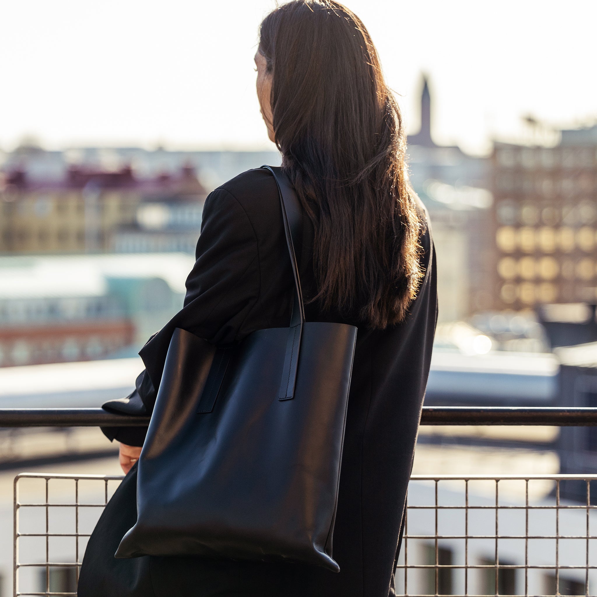 TRÄSLÖV Tote Bag