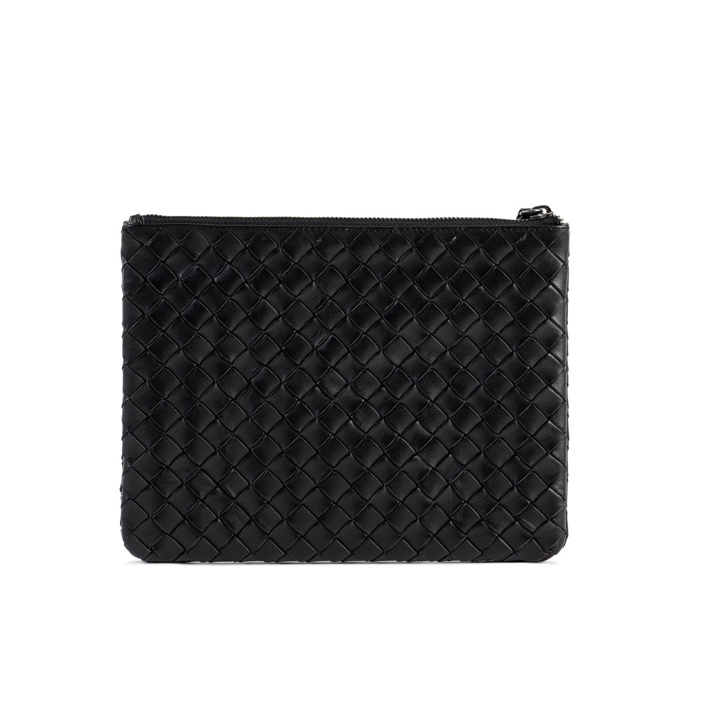 ÄSTAD Braided Pouch