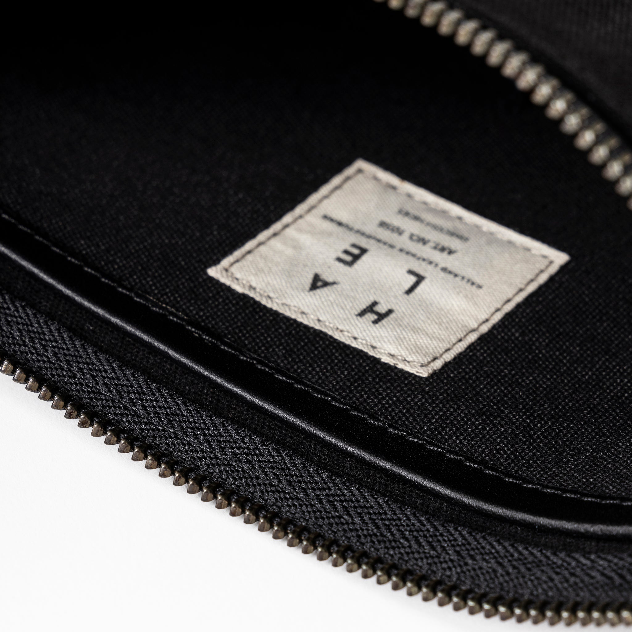 STENARED Canvas Pouch