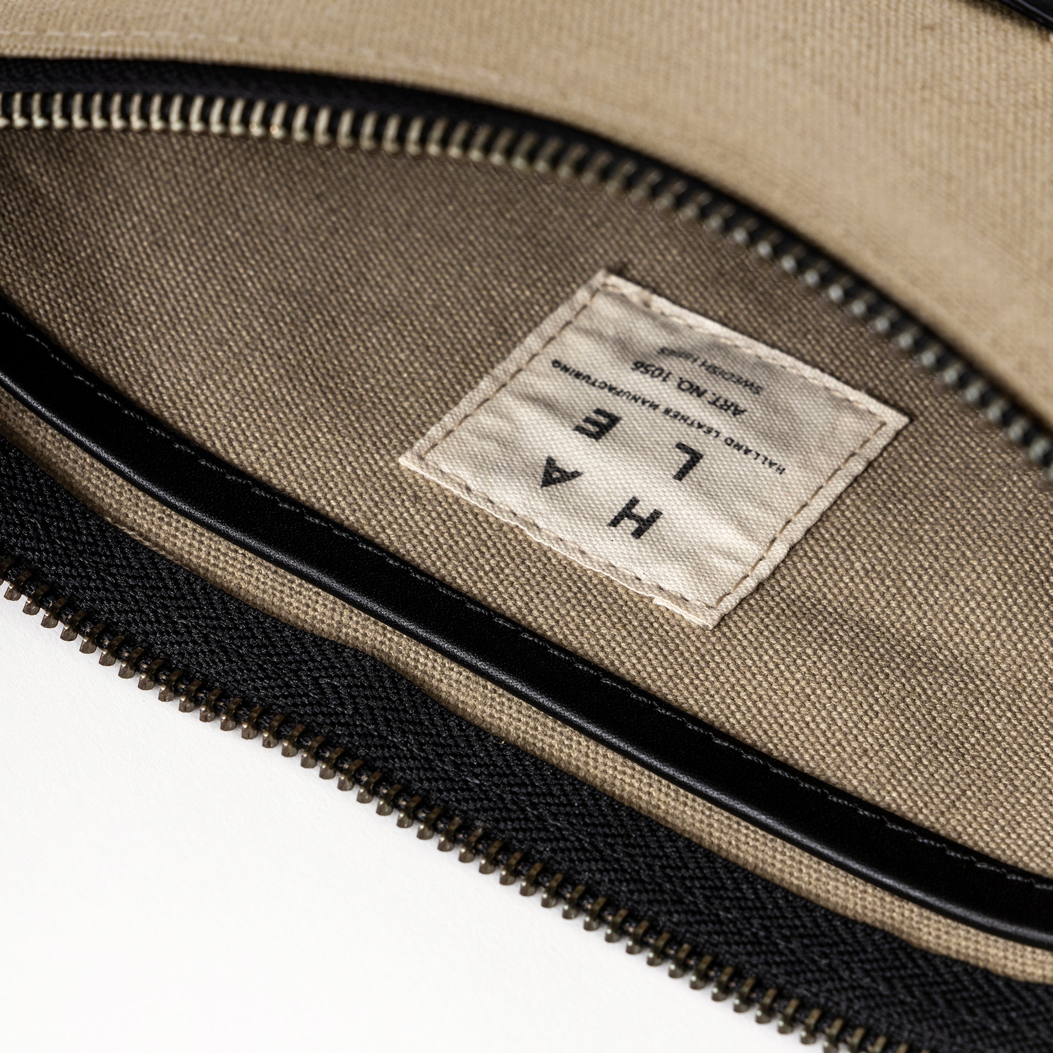 STENARED Canvas-Beutel