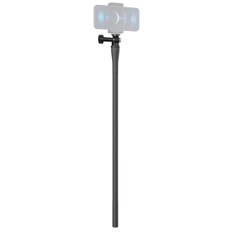Telesin Flexible Mount - Flexibelt Svanhalsfäste 1/4" till GoPro