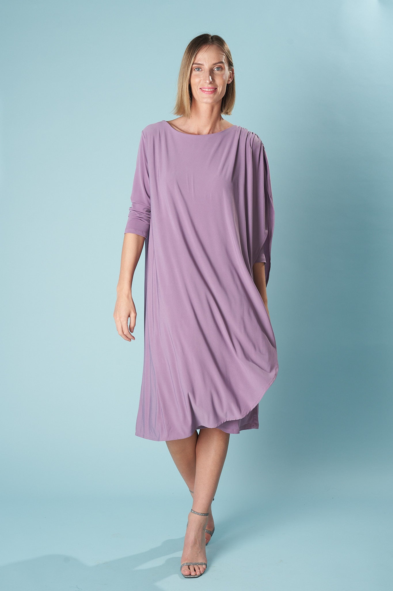 LADY DRESS-15