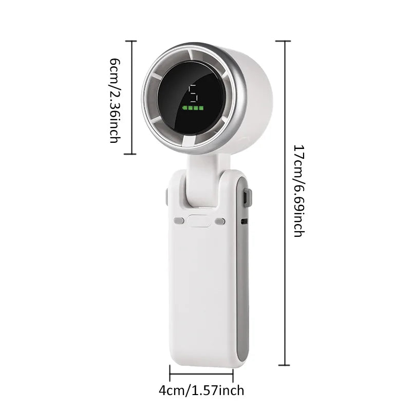 Handventilator