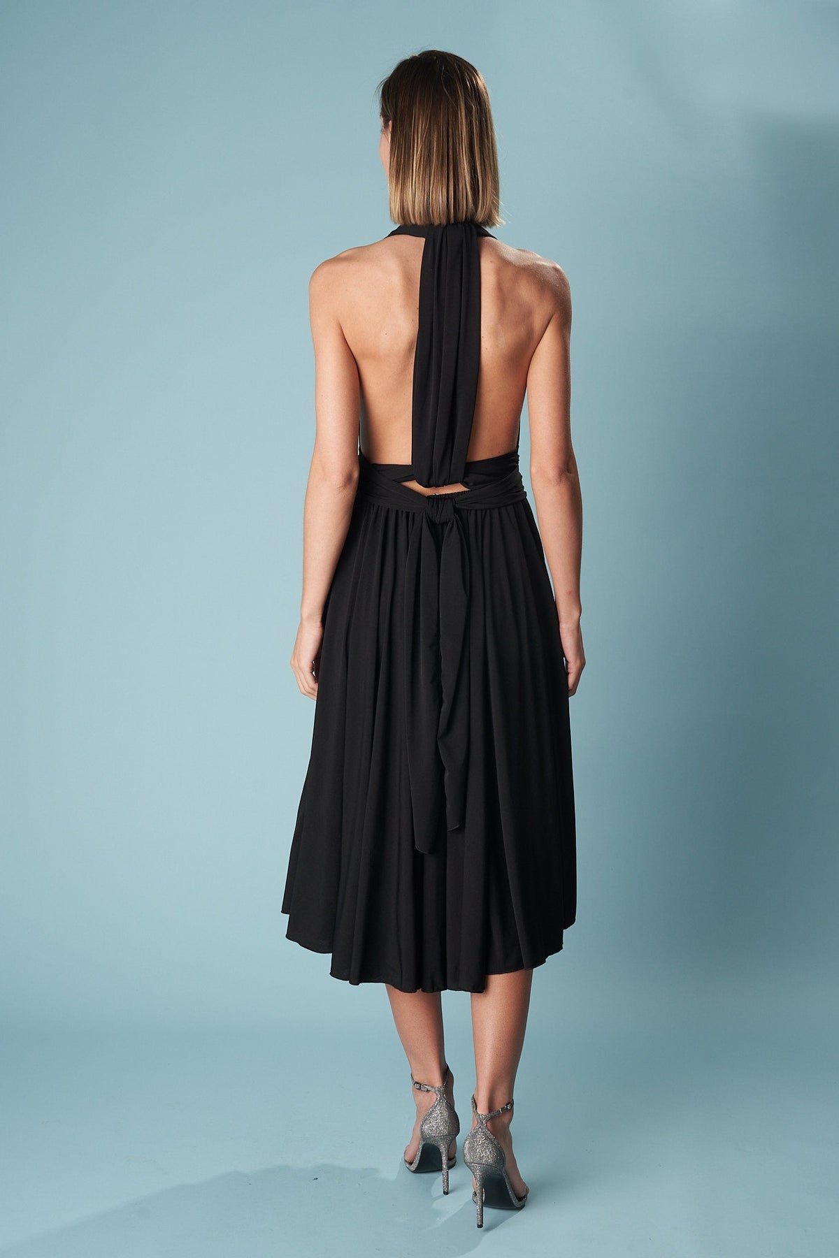 COCKTAIL DRESS