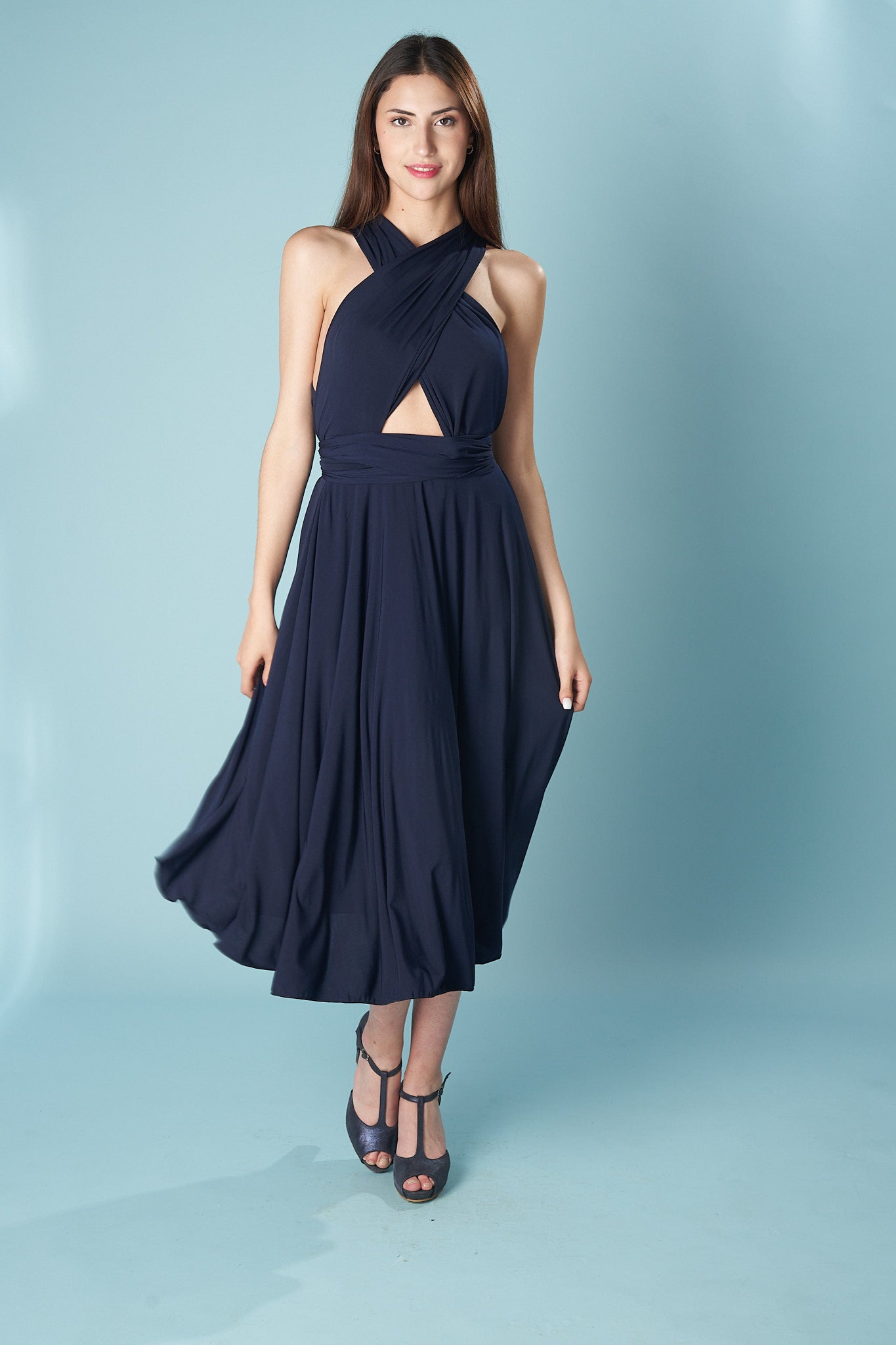 COCKTAIL DRESS-9