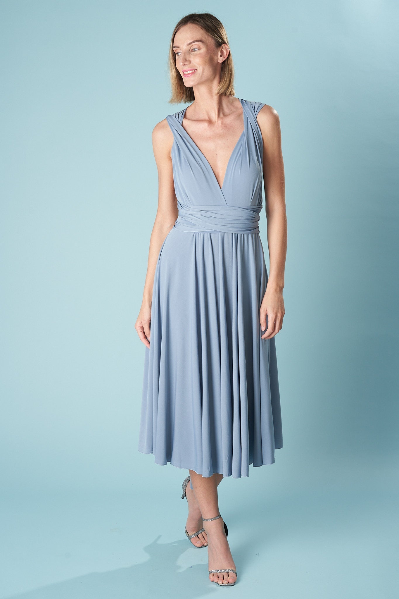 COCKTAIL DRESS-13