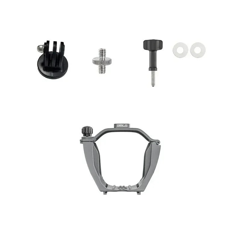 Fäste / Hållare für Kamera / Tiltbehör bis DJI Air 3 / Air 3S - Multifunktion