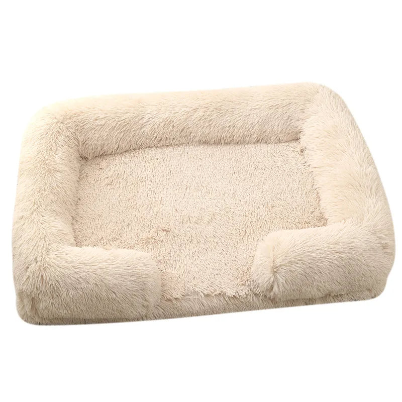 Weiches Hundesofa-Bett