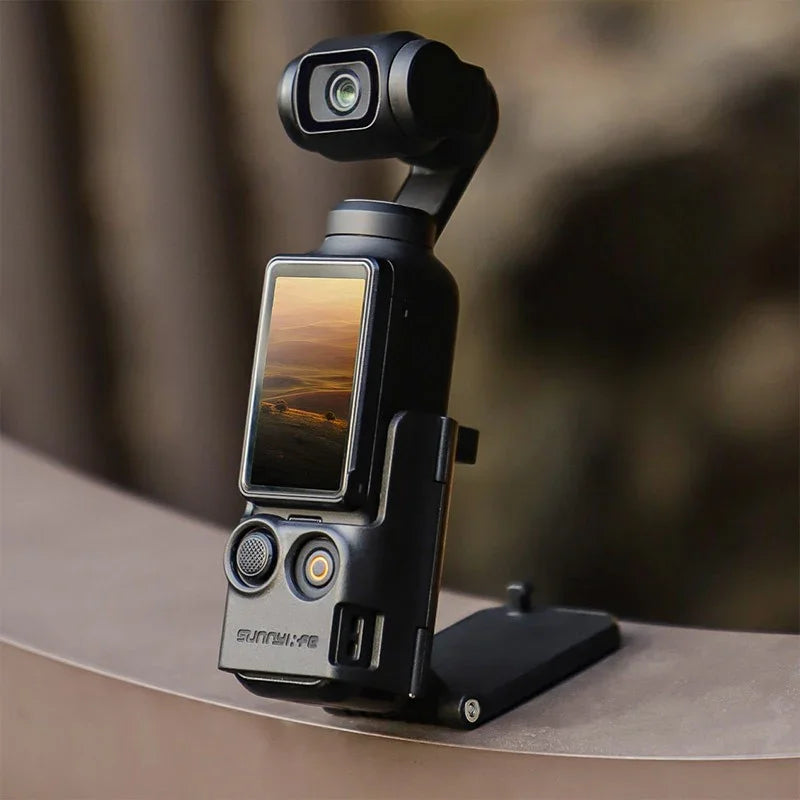 Magnetiskt Fäste 180° till DJI Osmo Pocket 3