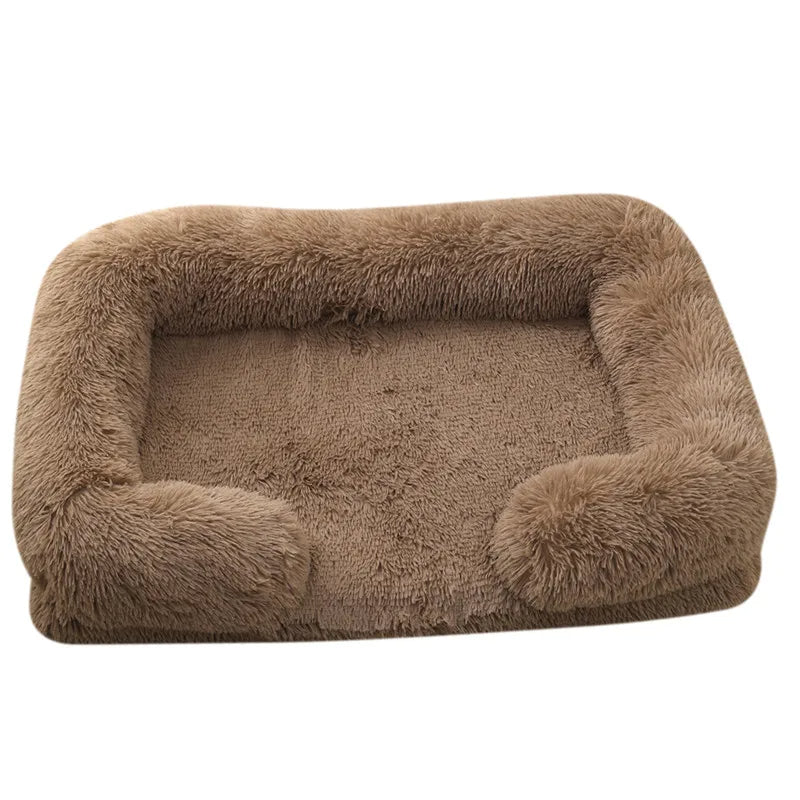 Weiches Hundesofa-Bett