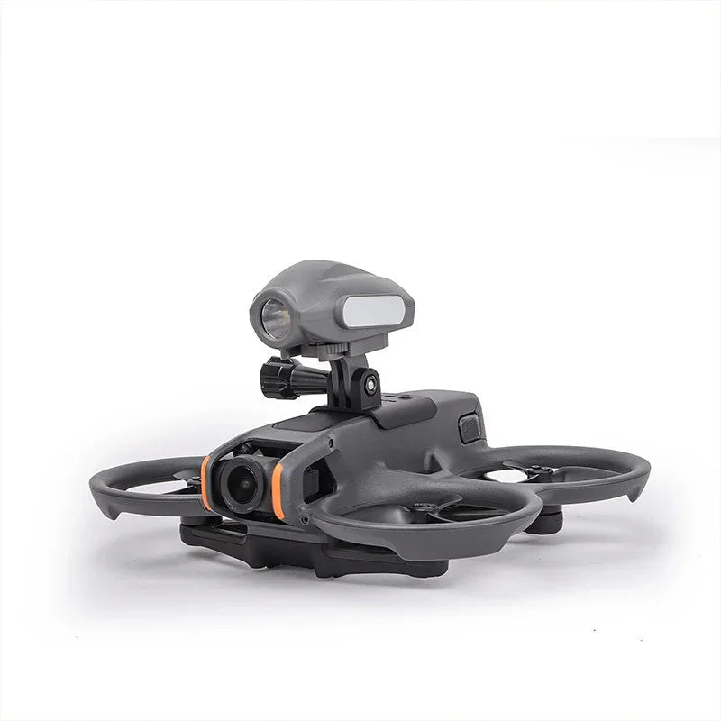 Fäste / Hållare für Kamera / Tiltbehör bis DJI Avata 2 - Ovansida