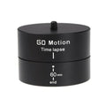 360 Grader automatisches Panoramabild