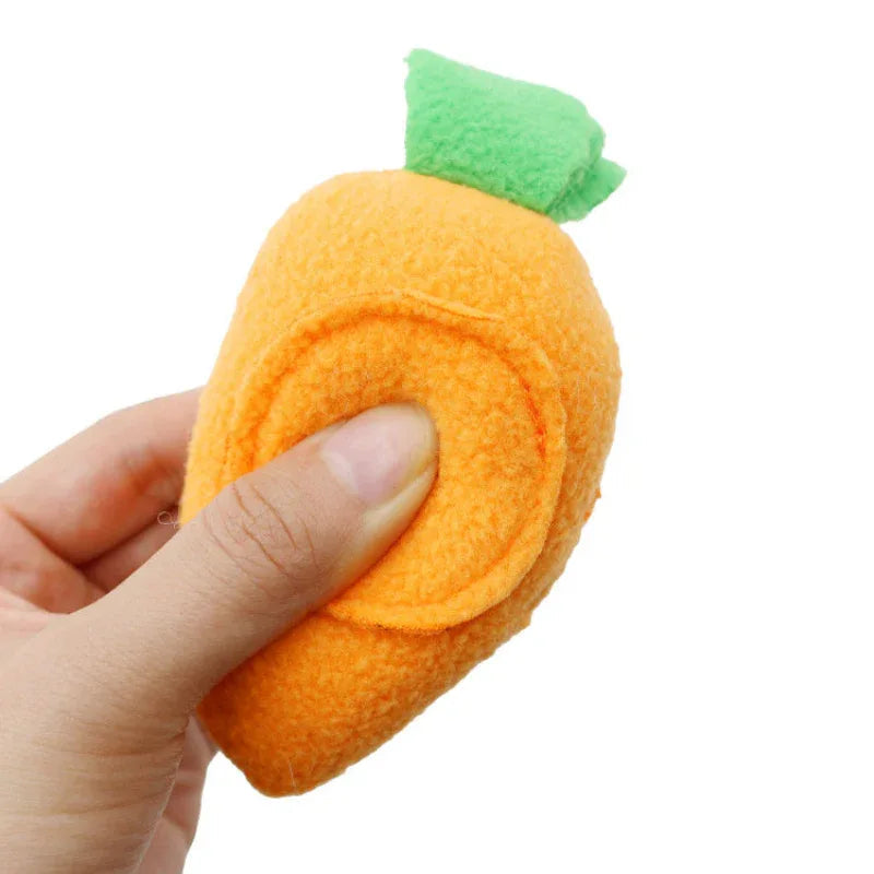 Dog Pet Interactive Hidden Food Feeding Toy