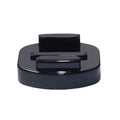 Adapter Kamerastativ med 1/4" skruv till GoPro Quick Mount-fäste
