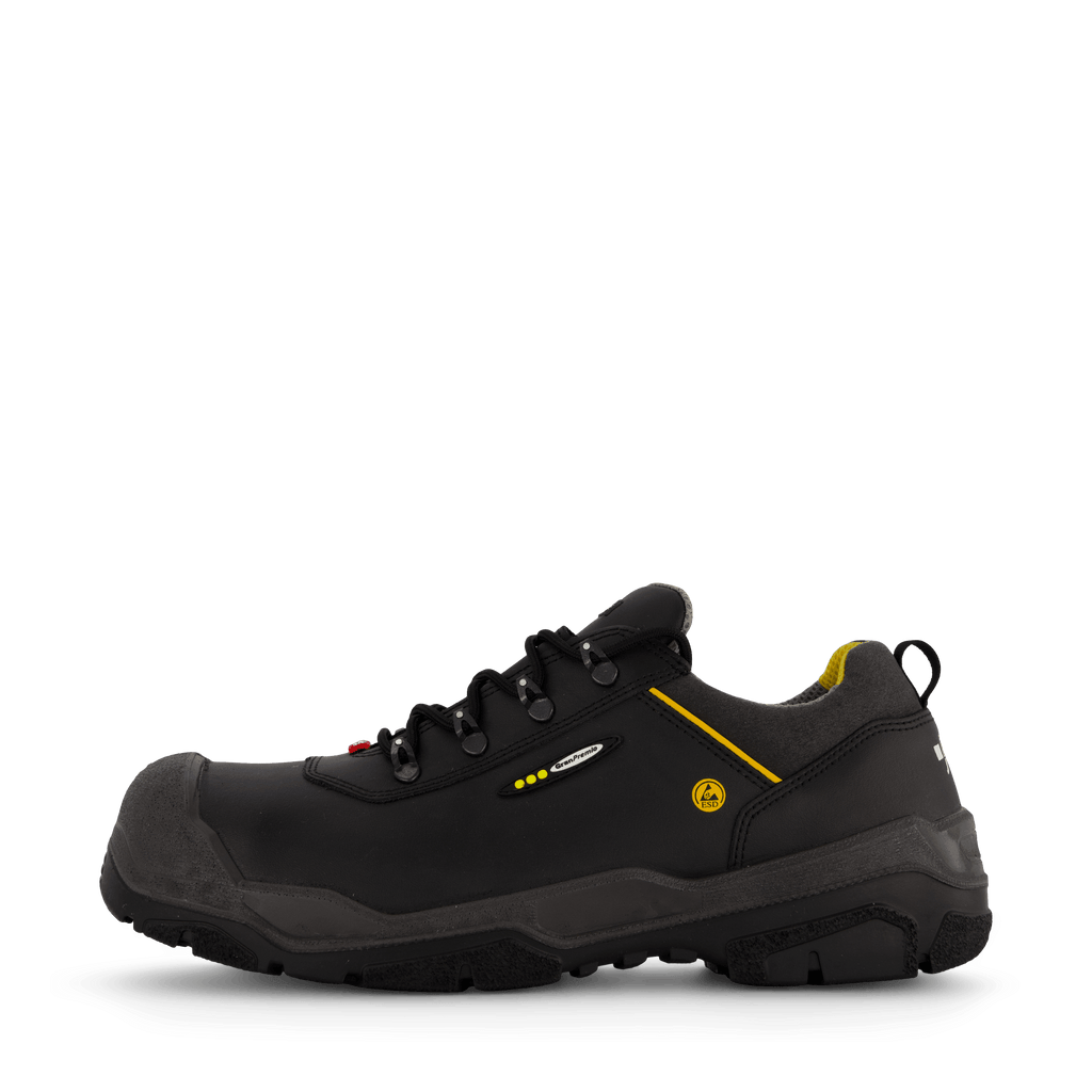1538 Terra Black