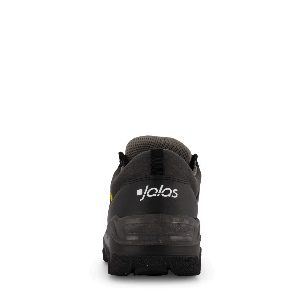 1538 Terra Black
