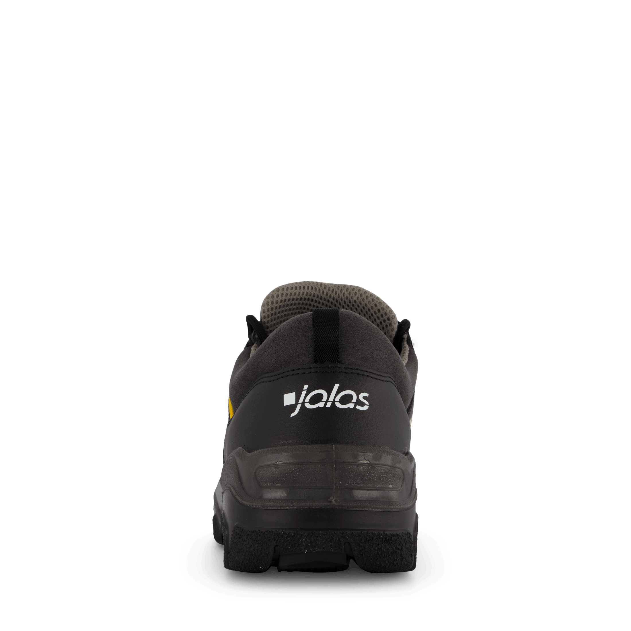 1538 Terra Black