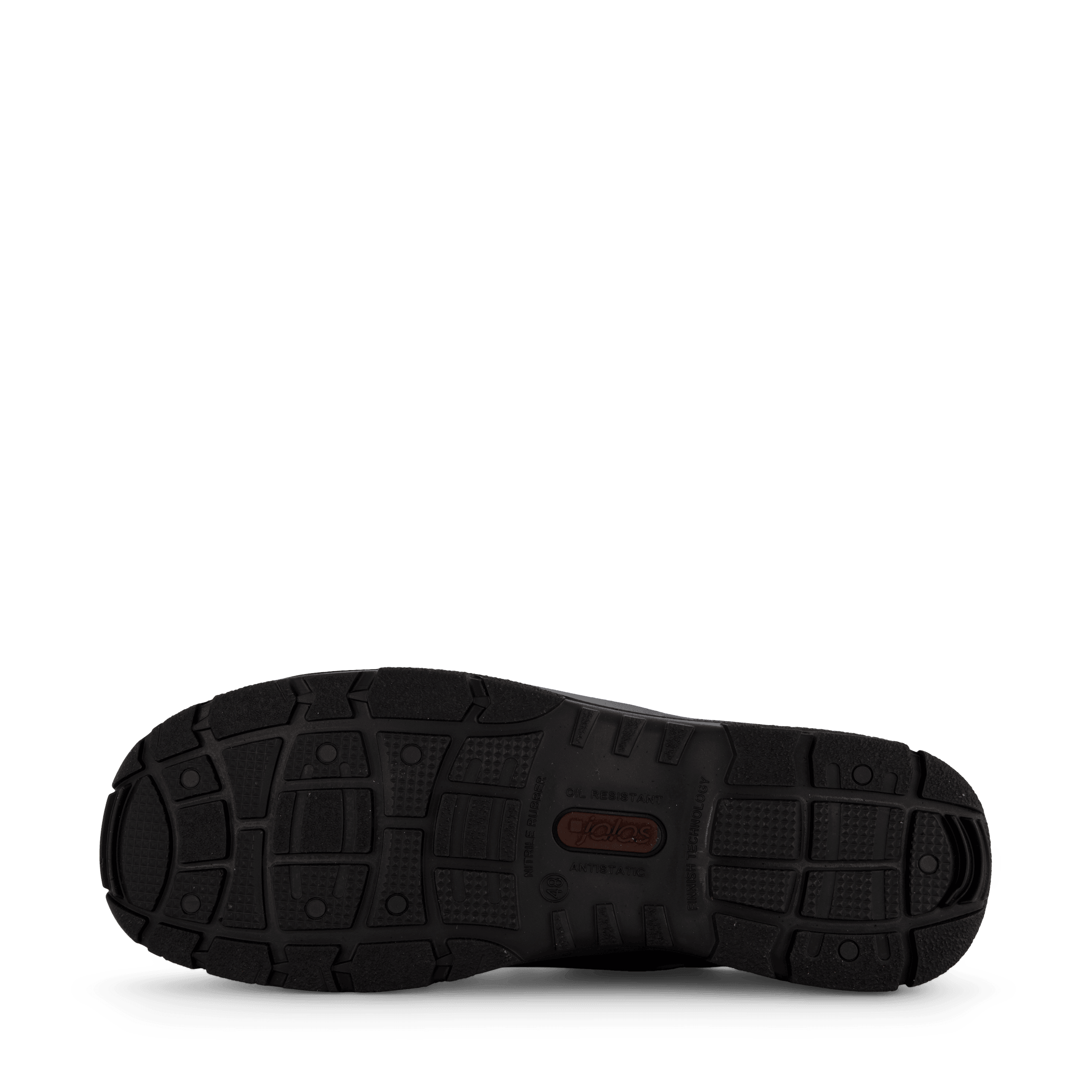 1538 Terra Black