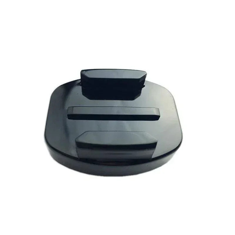 Adapter Kamerastativ med 1/4" skruv till GoPro Quick Mount-fäste