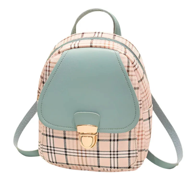 Ladies Small Elegant Backpack For Women