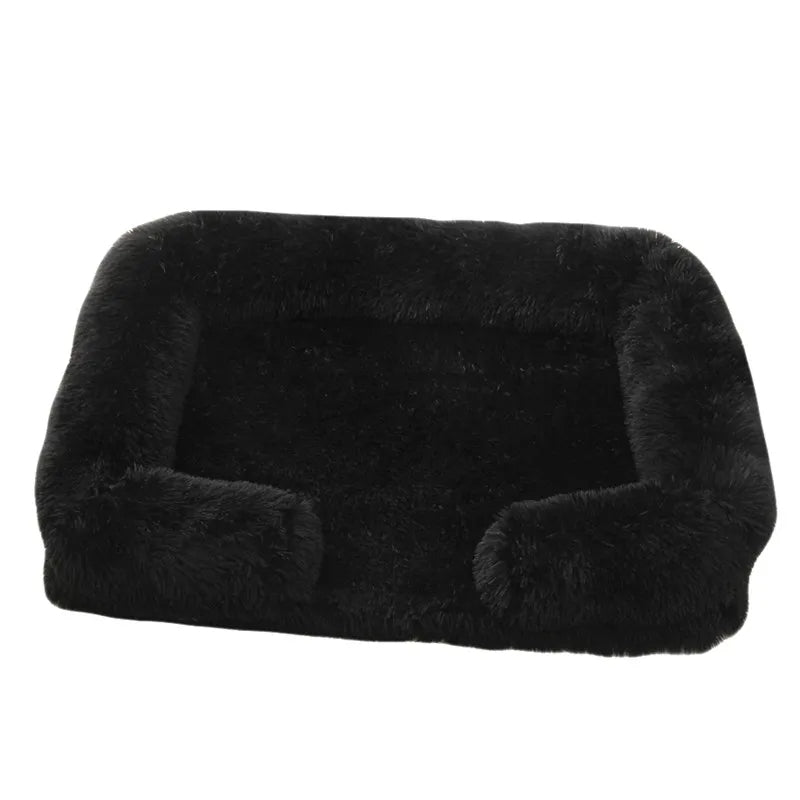 Weiches Hundesofa-Bett