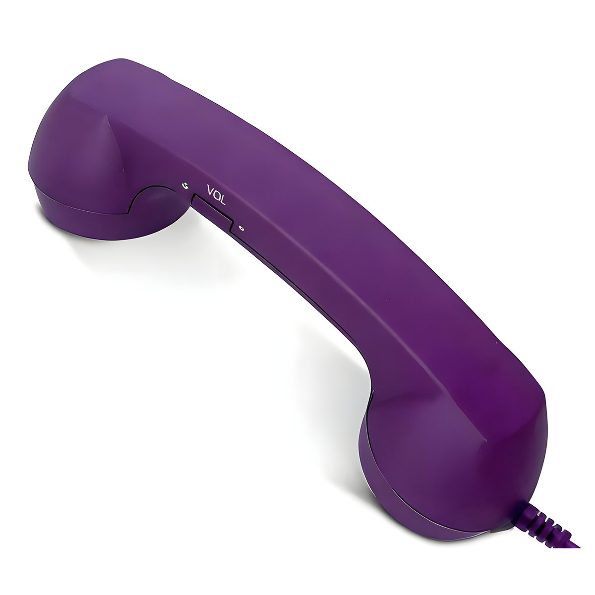 Retro Mobile Phone Handset