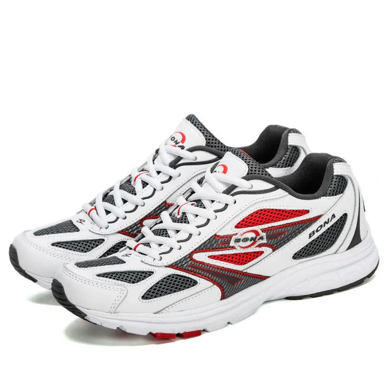Women's Running Shoes Breathable Upper Outdoor Walking Jogging Comfortable Sport Shoes Ladies Sneakers