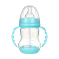 Baby Feeding Bottle Cup 180ml And 240ml Capacity