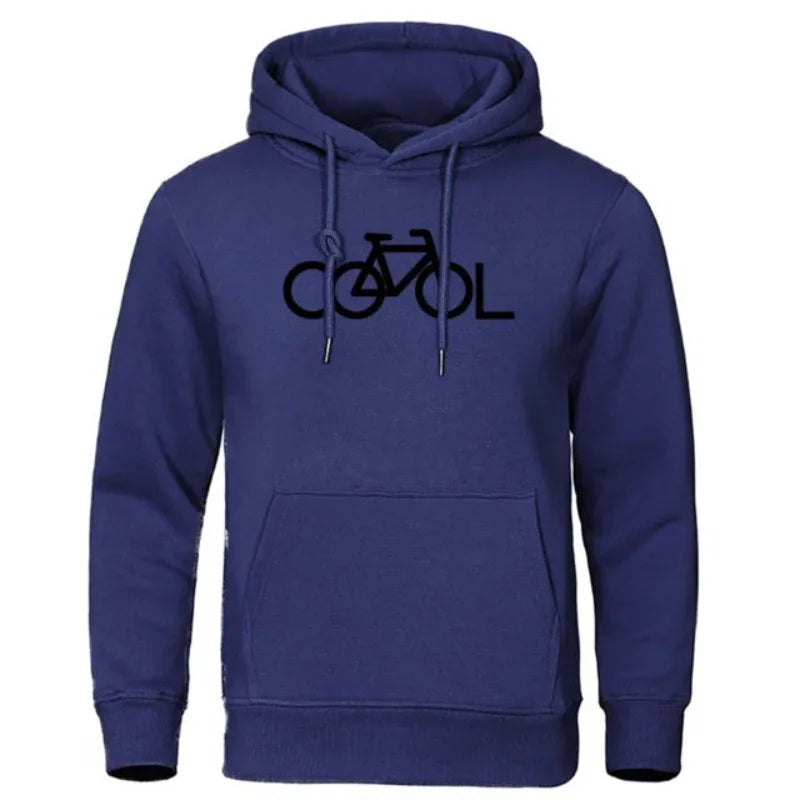 Funny Cool Sweatshirt Hoodie For Men