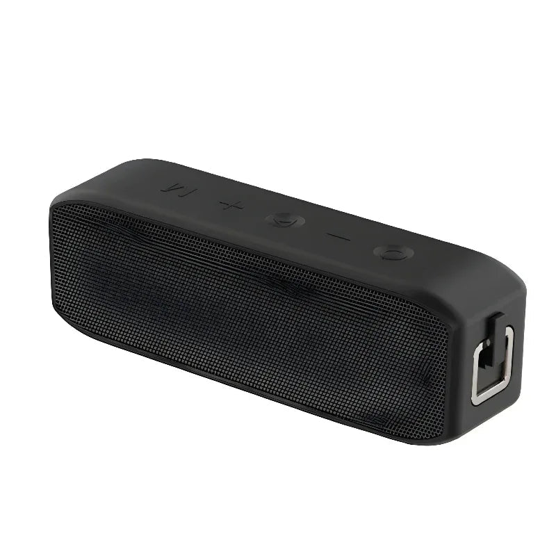 Wireless Waterproof Bluetooth Speaker