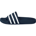 Adilette Adiblue/White/Adiblue