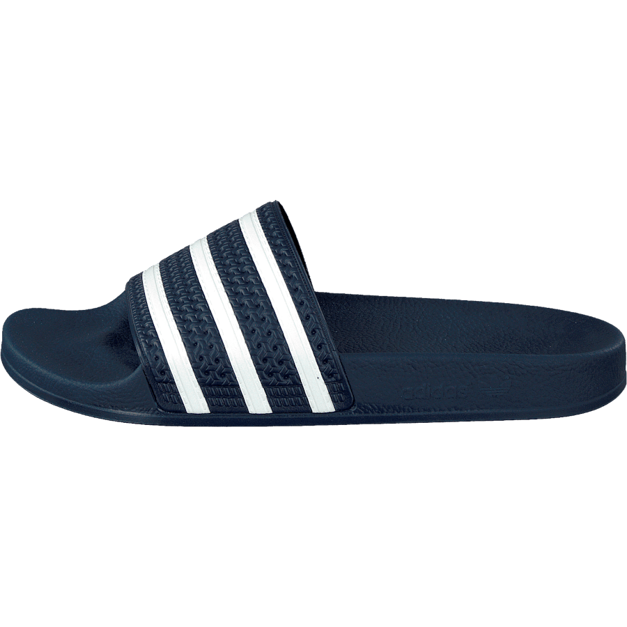 Adilette Adiblue/White/Adiblue