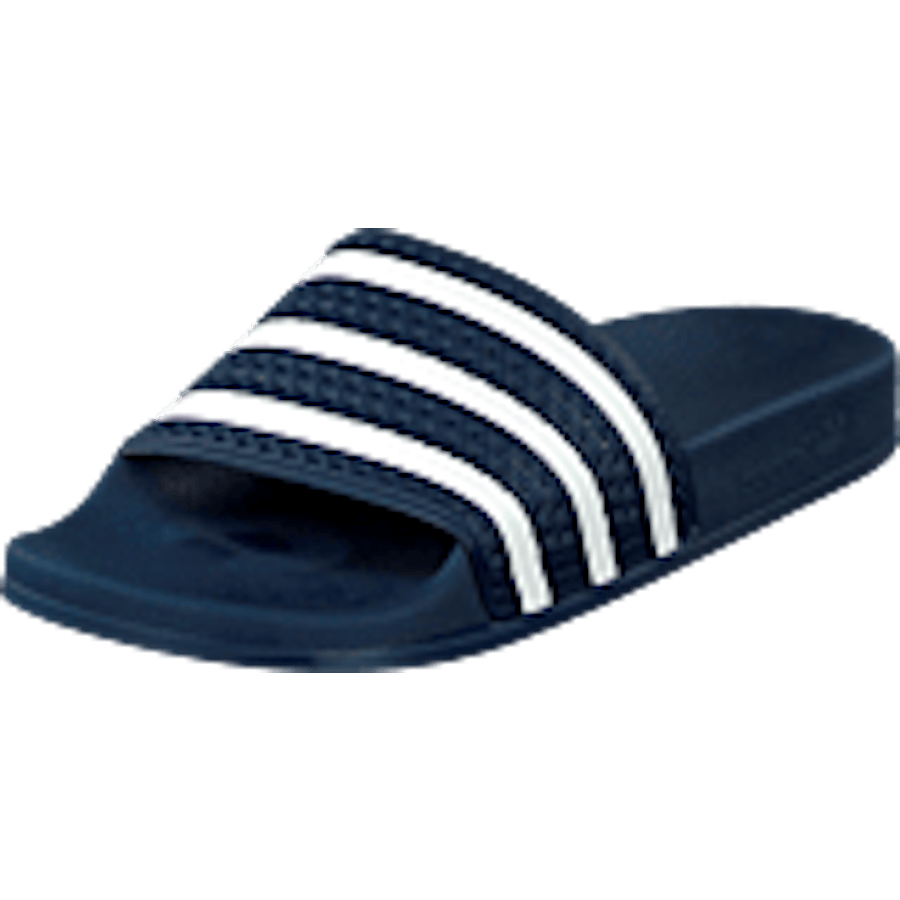 Adilette Adiblue/White/Adiblue