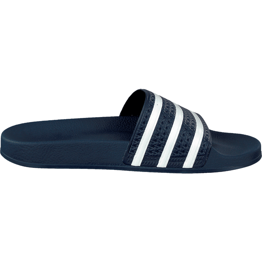 Adilette Adiblue/White/Adiblue