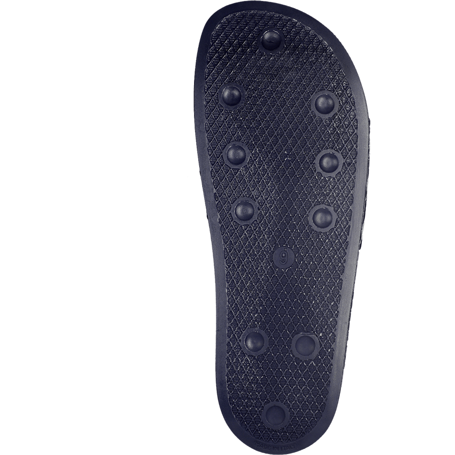Adilette Adiblue/White/Adiblue