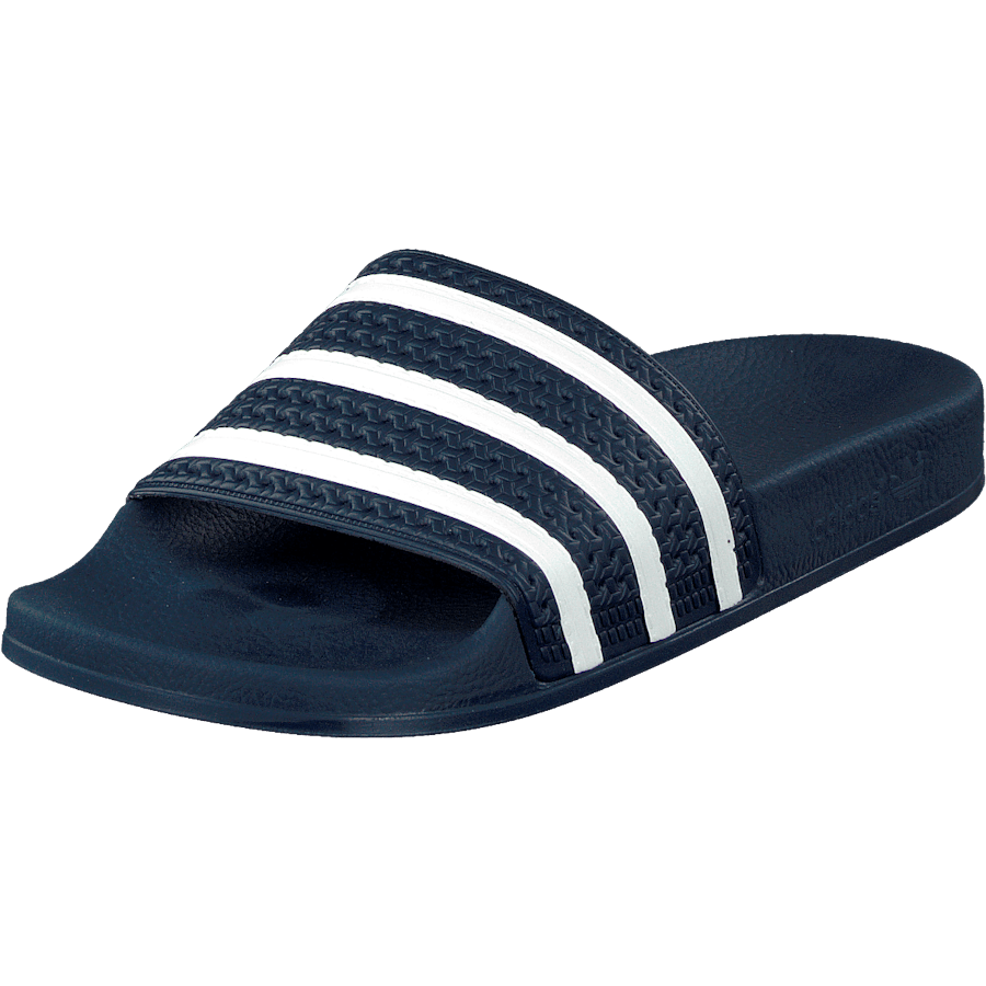 Adilette Adiblue/White/Adiblue