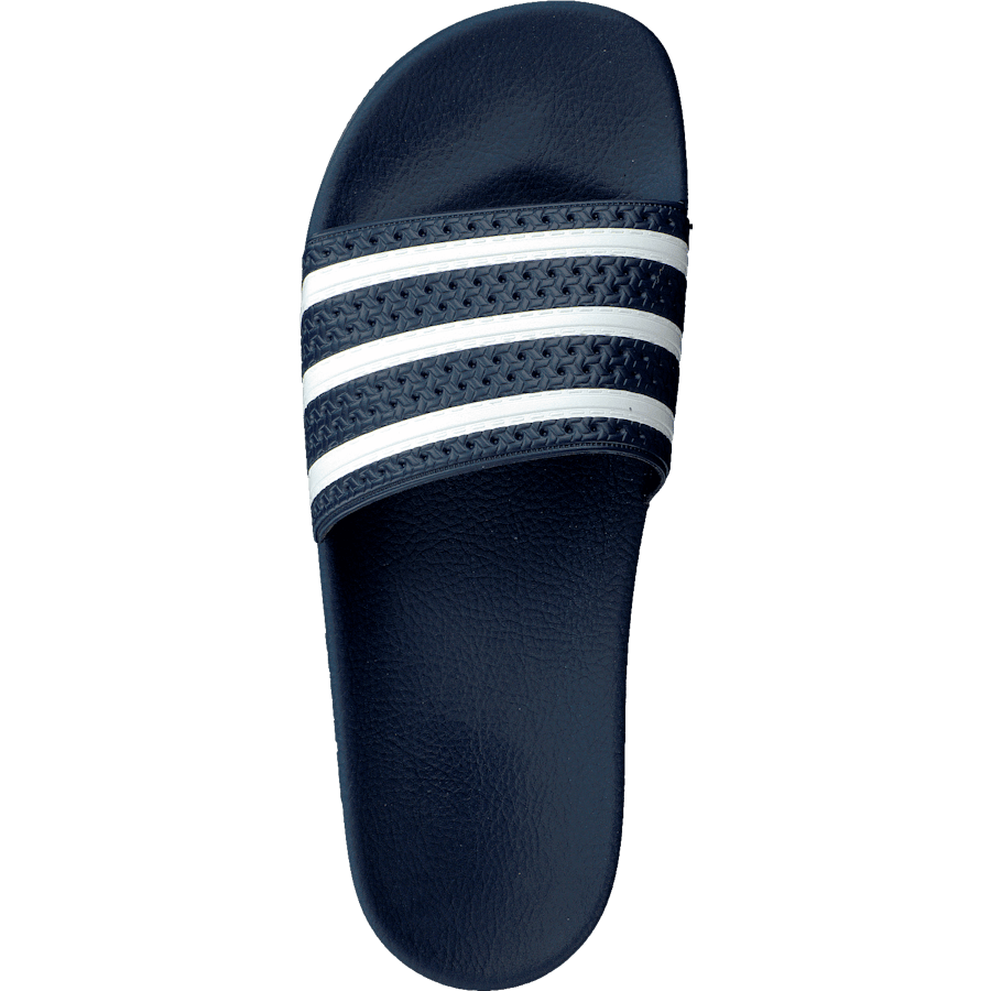 Adilette Adiblue/White/Adiblue