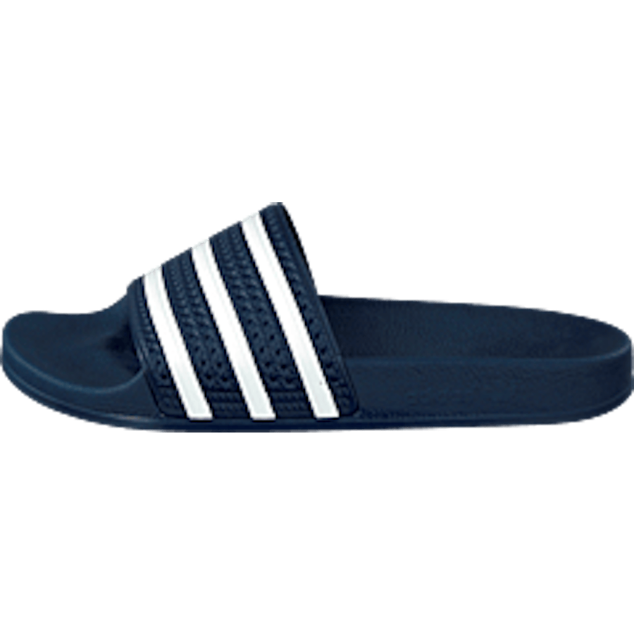 Adilette Adiblue/White/Adiblue