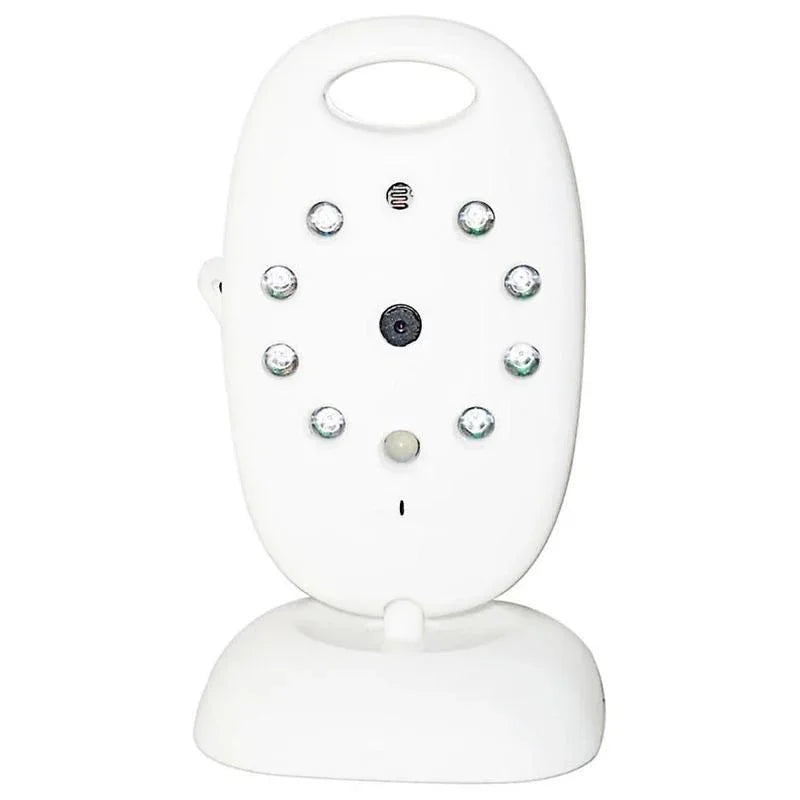 Infant Wireless Video Audio Babysitter Digital Sleep Audio Baby Monitor