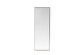 Dalton Stor spegel 3 x 193 x 67