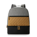 Insulated Diaper Backpack