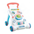 Activity Baby Push Walker