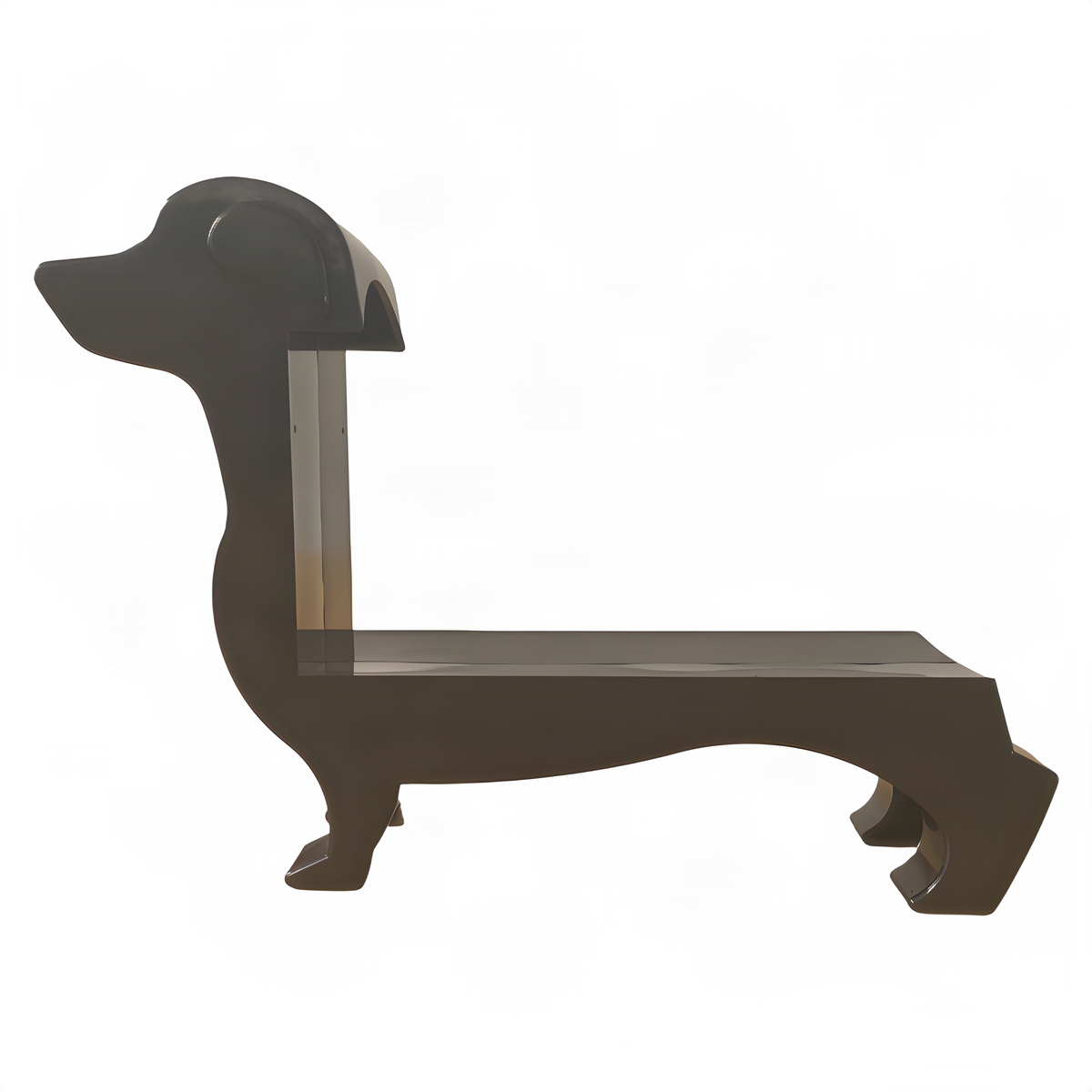 Dachshund Wine Bottle Holder