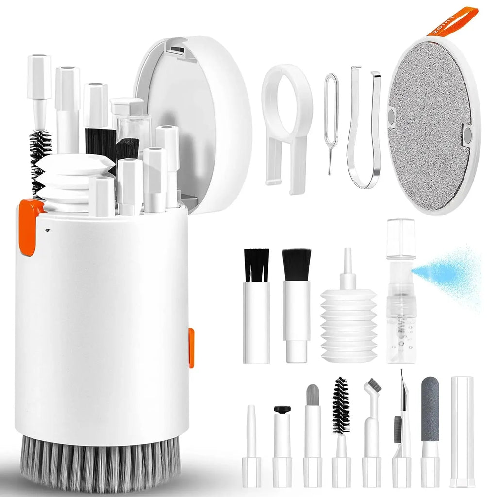 20-in-1-Elektronikreinigungsset