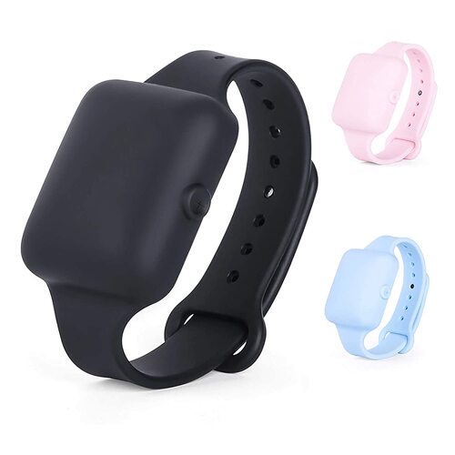 Silikon-Armband-Handspender